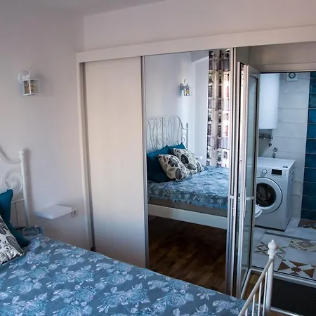Luxurious 92m Duplex 아파트