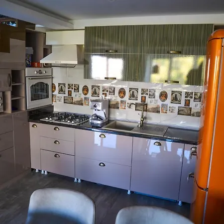 아파트 Luxurious 92m Duplex